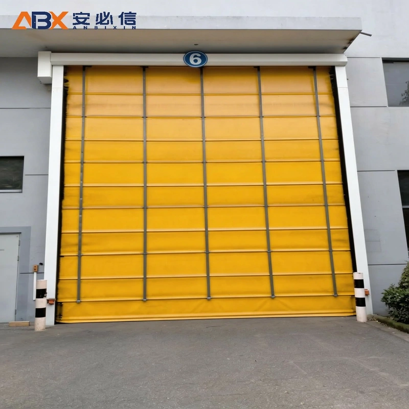 黄石充气式门封